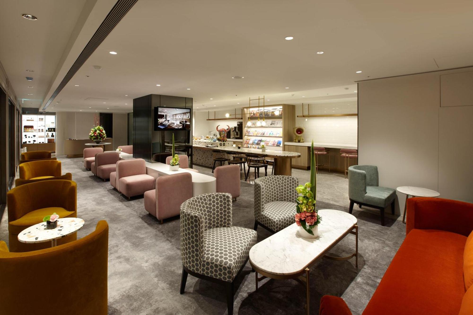 Hotel Royal-Nikko Тайбэй Экстерьер фото